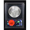 Image 5 : ***Auction Highlight*** 1888-o Morgan Dollar $1 Graded GEM+ Unc By USCG (fc)