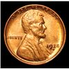 Image 2 : ***Auction Highlight*** 1928-d Lincoln Cent 1c Graded GEM Unc RD By USCG (fc)