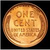 Image 3 : ***Auction Highlight*** 1910-p Lincoln Cent 1c Graded GEM+ Unc RD By USCG (fc)