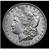 Image 2 : ***Auction Highlight*** 1892-o Morgan Dollar $1 Graded Select Unc By USCG (fc)