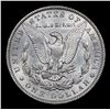 Image 3 : ***Auction Highlight*** 1892-o Morgan Dollar $1 Graded Select Unc By USCG (fc)