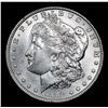 Image 2 : ***Auction Highlight*** 1880-o Morgan Dollar $1 Graded Choice Unc By USCG (fc)