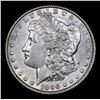 Image 2 : ***Auction Highlight*** 1896-o Morgan Dollar $1 Graded Select Unc By USCG (fc)