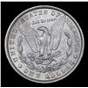 Image 3 : ***Auction Highlight*** 1886-o Morgan Dollar $1 Graded Select Unc By USCG (fc)