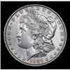 Image 2 : ***Auction Highlight*** 1897-o Morgan Dollar $1 Graded Select Unc By USCG (fc)