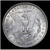 Image 3 : ***Auction Highlight*** 1881-o Morgan Dollar $1 Graded Choice+ Unc By USCG (fc)