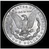 Image 3 : ***Auction Highlight*** 1890-p Morgan Dollar $1 Graded Choice+ Unc By USCG (fc)