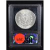 Image 3 : ***Auction Highlight*** 1892-p Morgan Dollar $1 Graded Select+ Unc By USCG (fc)