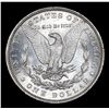 Image 3 : ***Auction Highlight*** 1891-p Morgan Dollar $1 Graded Choice+ Unc By USCG (fc)