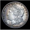 Image 2 : ***Auction Highlight*** 1893-o Morgan Dollar $1 Graded Unc Details By USCG (fc)