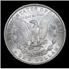 Image 3 : ***Auction Highlight*** 1883-s Morgan Dollar $1 Graded Select+ Unc By USCG (fc)