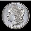 Image 2 : ***Auction Highlight*** 1894/1-o Morgan Dollar $1 Graded Select Unc By USCG (fc)