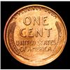 Image 3 : ***Auction Highlight*** 1922-d Lincoln Cent 1c Graded Choice+ Unc RD By USCG (fc)