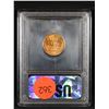 Image 5 : ***Auction Highlight*** 1922-d Lincoln Cent 1c Graded Choice+ Unc RD By USCG (fc)