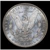 Image 3 : ***Auction Highlight*** 1883-p Morgan Dollar $1 Graded Choice Unc DMPL By USCG (fc)