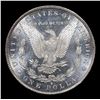 Image 3 : ***Auction Highlight*** 1879-s Morgan Dollar $1 Graded Choice Unc+ DMPL By USCG (fc)