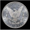 Image 3 : ***Auction Highlight*** 1887-s/s Top 100 Morgan Dollar $1 Graded Select+ Unc By USCG (fc)