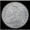 Image 2 : ***Auction Highlight*** 1824/Various Date Capped Bust Half Dollar 50c Graded xf+ By USCG (fc)