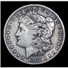 Image 2 : 1902-s Morgan Dollar $1 Grades vf++