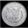 Image 3 : 1878-p 7tf Morgan Dollar $1 Grades xf+