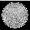 Image 3 : 1878-p 8tf Morgan Dollar $1 Grades xf+
