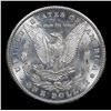 Image 3 : 1881-s Morgan Dollar $1 Grades GEM+ Unc