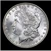 Image 2 : 1885-o Morgan Dollar $1 Grades GEM+ Unc