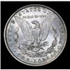 Image 3 : 1886-p Morgan Dollar $1 Grades GEM+ Unc