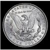 Image 3 : 1898-p Morgan Dollar $1 Grades GEM+ Unc