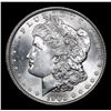 Image 2 : 1903-p Morgan Dollar $1 Grades GEM+ Unc