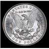 Image 3 : 1903-p Morgan Dollar $1 Grades GEM+ Unc