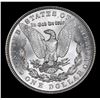 Image 3 : 1903-p Morgan Dollar $1 Grades GEM+ Unc