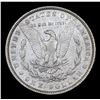 Image 3 : 1879-p Morgan Dollar $1 Grades Select AU