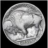 Image 3 : 1913-p Ty II Buffalo Nickel 5c Grades vf+