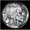 Image 2 : 1937-p Buffalo Nickel 5c Grades GEM++ Unc