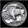 Image 3 : 1937-p Buffalo Nickel 5c Grades GEM++ Unc