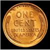 Image 3 : ***Auction Highlight*** 1916-p Lincoln Cent 1c Graded GEM+ Unc RD By USCG (fc)