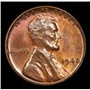 Image 2 : 1948-p Lincoln Cent 1c Grades Gem+ Unc RB