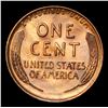 Image 3 : 1939-d Lincoln Cent 1c Grades Gem+ Unc RB