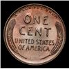 Image 3 : 1952-d Lincoln Cent 1c Grades GEM+ Unc BN