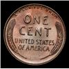 Image 3 : 1952-d Lincoln Cent 1c Grades GEM+ Unc BN