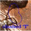 Image 4 : 1952-d Lincoln Cent 1c Grades GEM+ Unc BN
