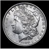 Image 2 : 1900-o Morgan Dollar $1 Grades Select Unc