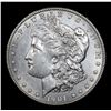 Image 2 : 1901-o Morgan Dollar $1 Grades Select Unc