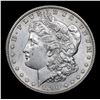 Image 2 : 1890-s Morgan Dollar $1 Grades Select Unc