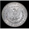 Image 3 : 1890-s Morgan Dollar $1 Grades Select Unc