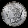 Image 2 : 1879-p Morgan Dollar $1 Grades Select Unc
