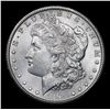Image 2 : 1899-o Morgan Dollar $1 Grades Choice Unc