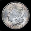 Image 2 : 1888-o Morgan Dollar $1 Grades Choice Unc