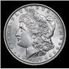 Image 2 : 1887-o Morgan Dollar $1 Grades Select Unc